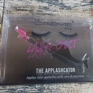 The Creme Shop - Lash Applicator